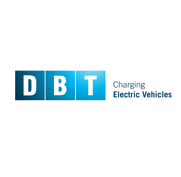 DBT EV chargers