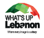 Whats Up Lebanon